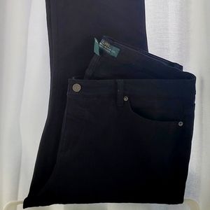 LRL Lauren Jeans size 14W